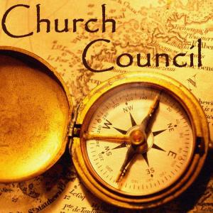 Church Council Graphic
