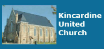 Kincardine United Church